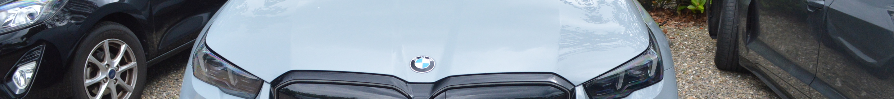 BMW M5 G99 Touring