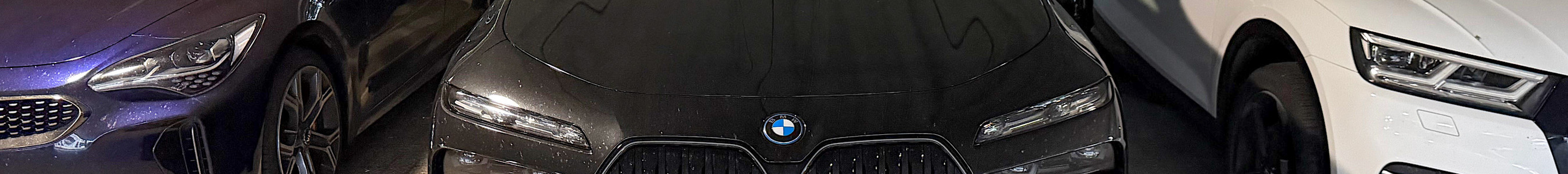 BMW M760e xDrive