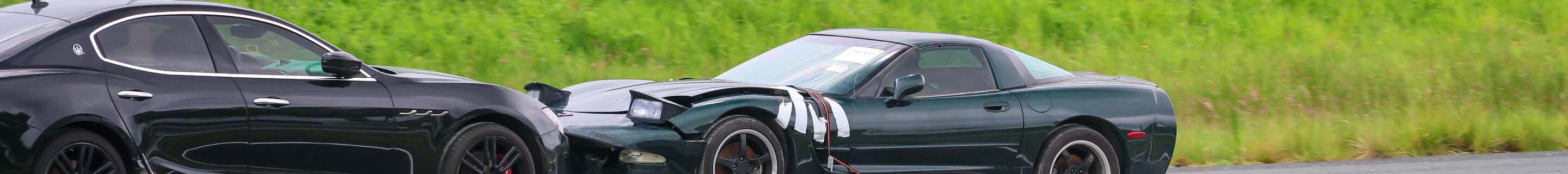 Chevrolet Corvette C5 Convertible
