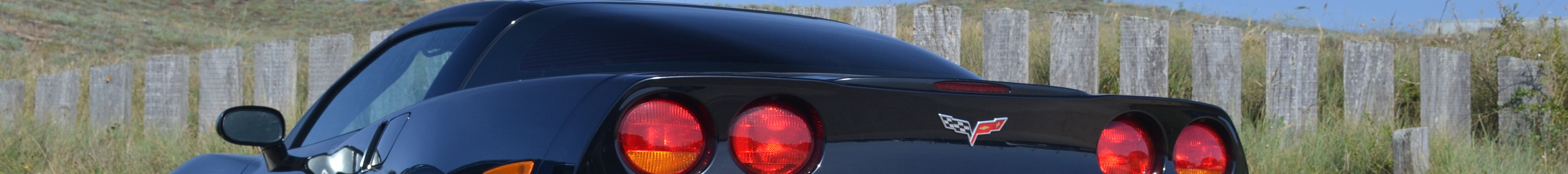 Chevrolet Corvette C6
