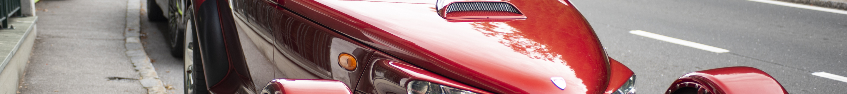 Chrysler Prowler