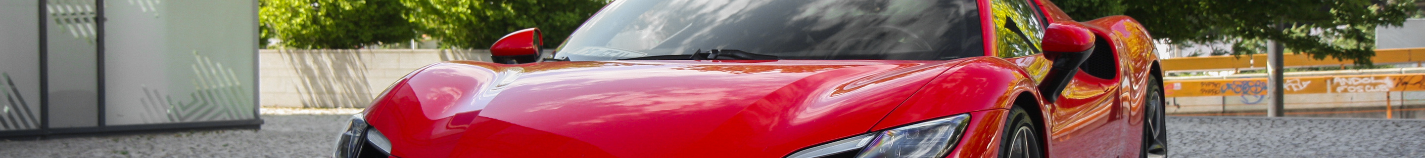 Ferrari 296 GTS
