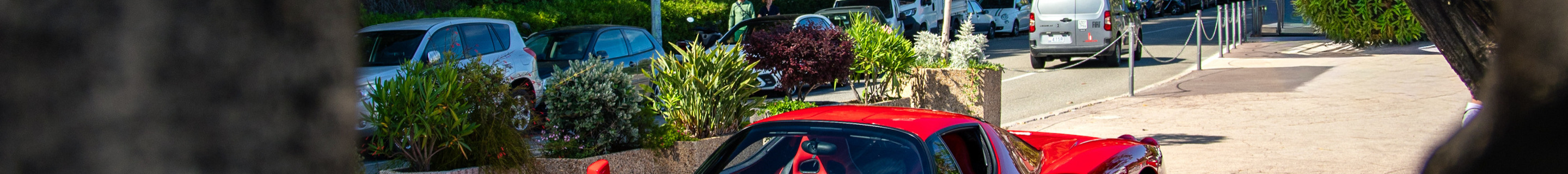 Ferrari Enzo Ferrari