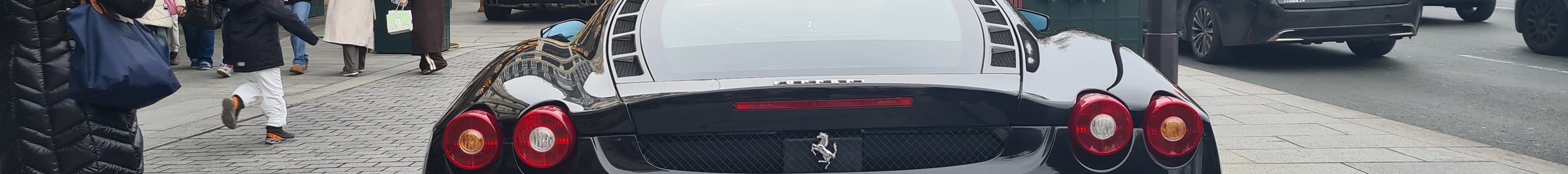 Ferrari F430