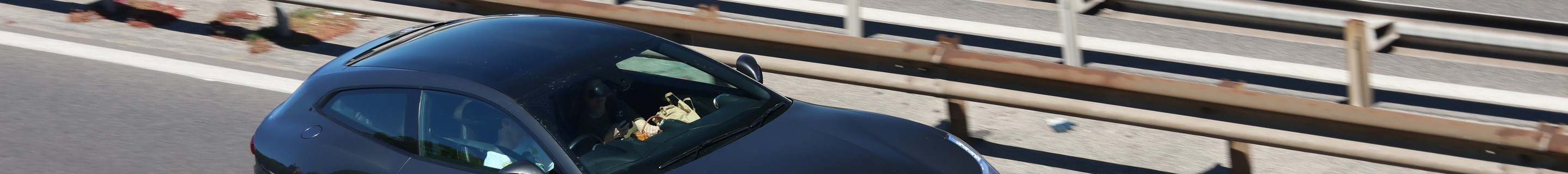 Ferrari GTC4Lusso