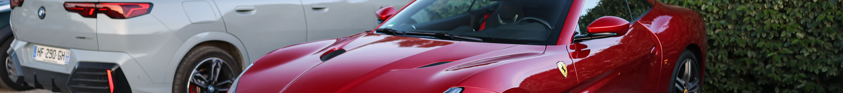 Ferrari Portofino M