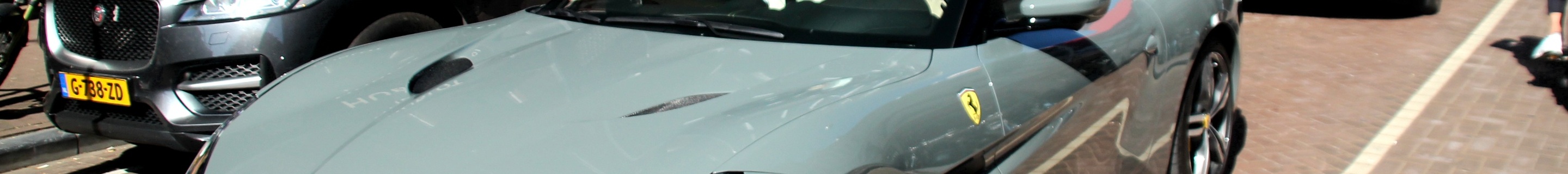 Ferrari Portofino M
