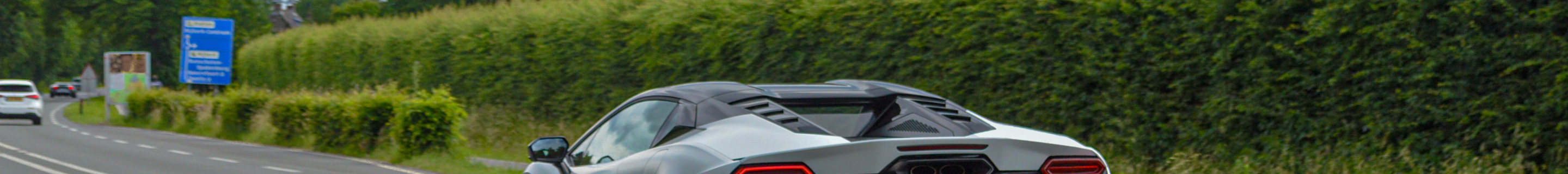 Lamborghini Temerario