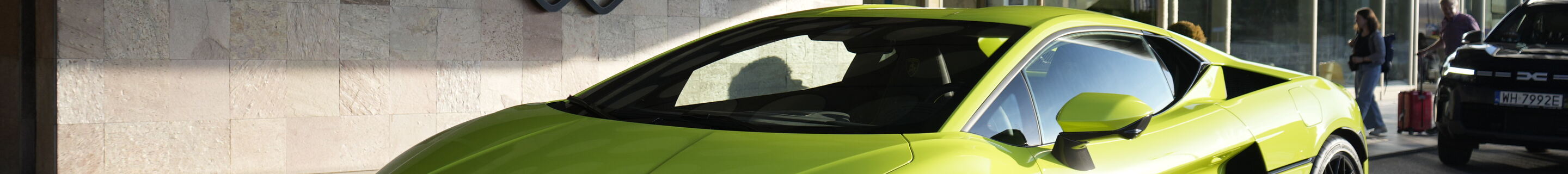 Lamborghini Temerario
