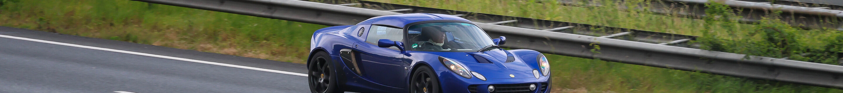 Lotus Elise S2 111S