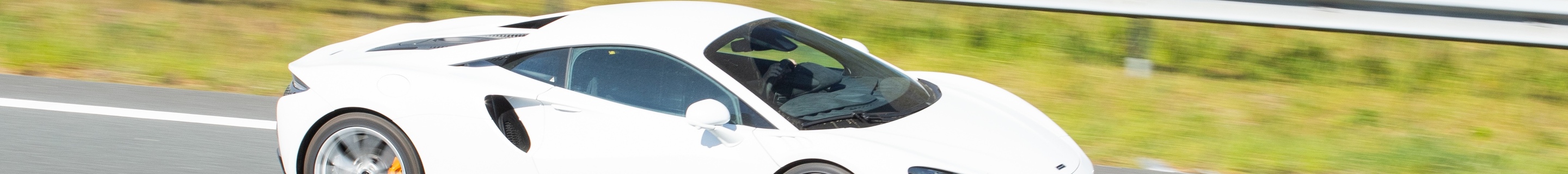 McLaren Artura