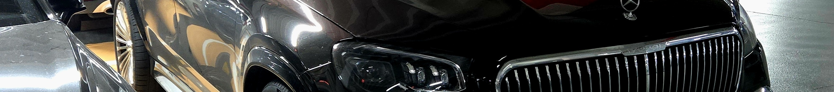 Mercedes-Maybach GLS 600
