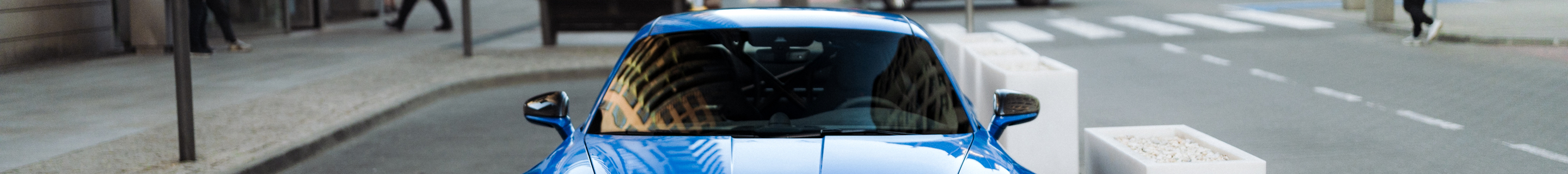 Porsche 992 GT3 MkII