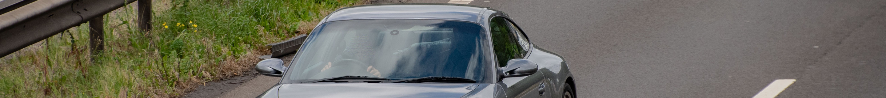 Porsche 997 Carrera S MkI