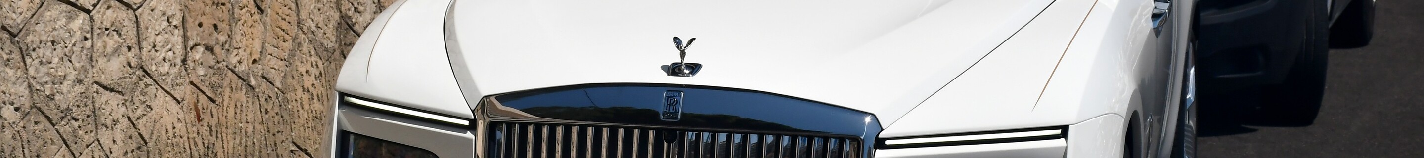 Rolls-Royce Spectre