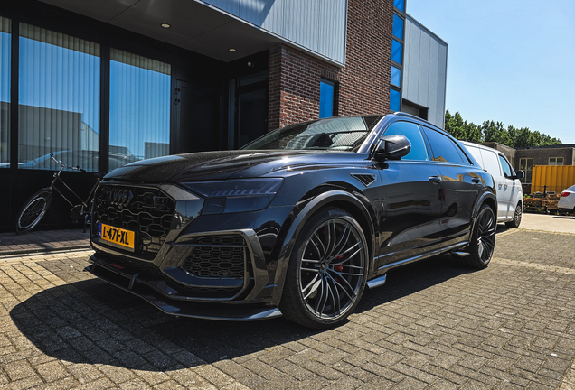 Audi ABT RS Q8-R