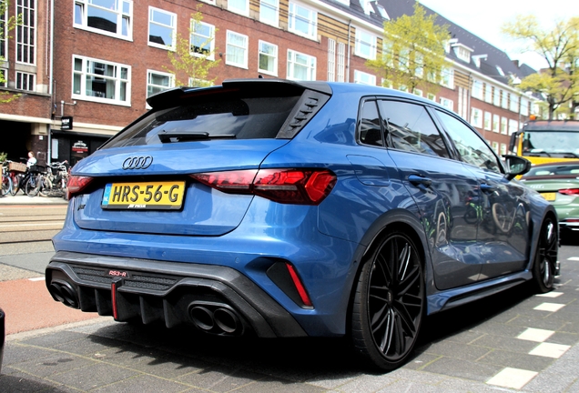 Audi ABT RS3-R Sportback 8Y 2025