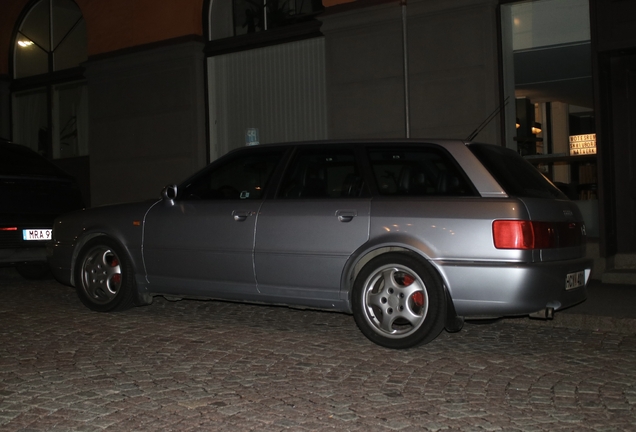 Audi RS2 Avant