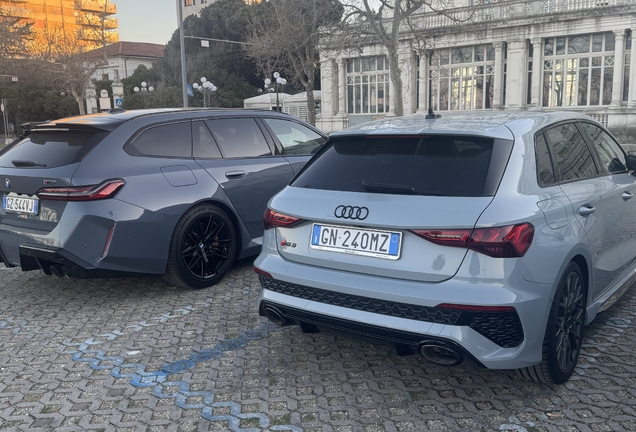 Audi RS3 Sportback 8Y