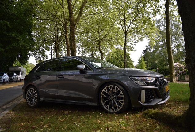 Audi RS3 Sportback 8Y