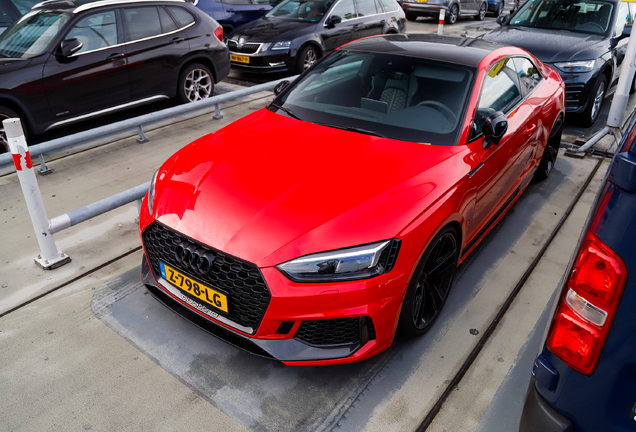 Audi RS5 B9