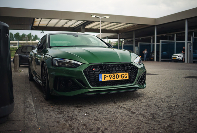 Audi RS5 Sportback B9 2021