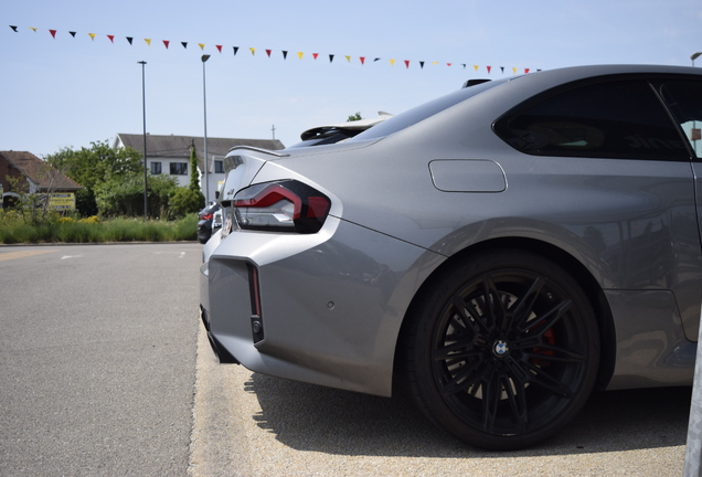 BMW M2 Coupé G87