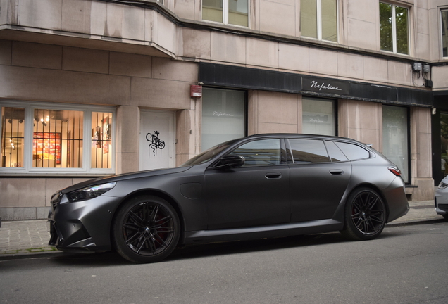 BMW M5 G99 Touring
