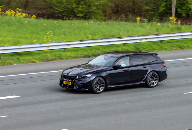 BMW M5 G99 Touring