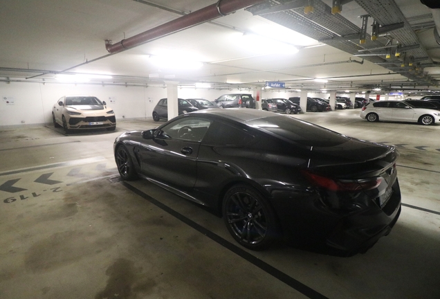 BMW M8 F92 Coupé Competition