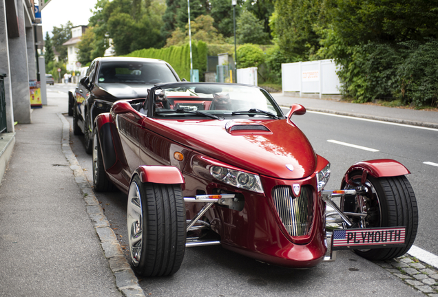 Chrysler Prowler