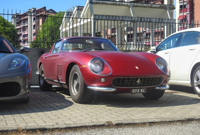 Ferrari 275 GTB Shortnose