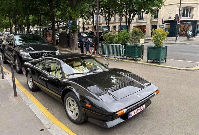 Ferrari 308 GTB Quattrovalvole