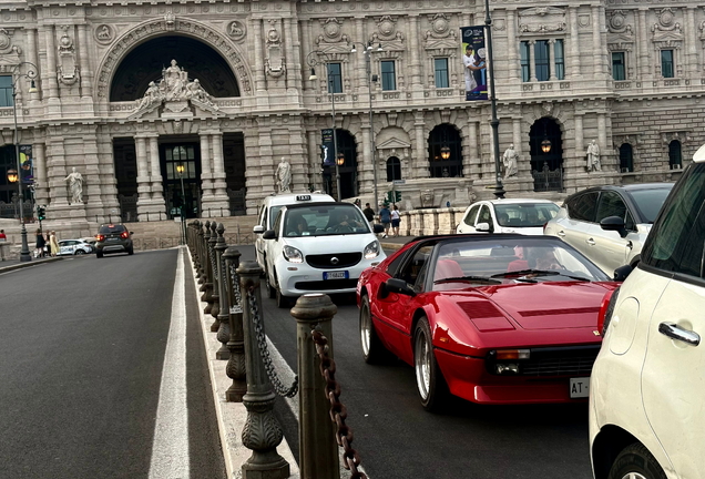 Ferrari 308 GTS Quattrovalvole