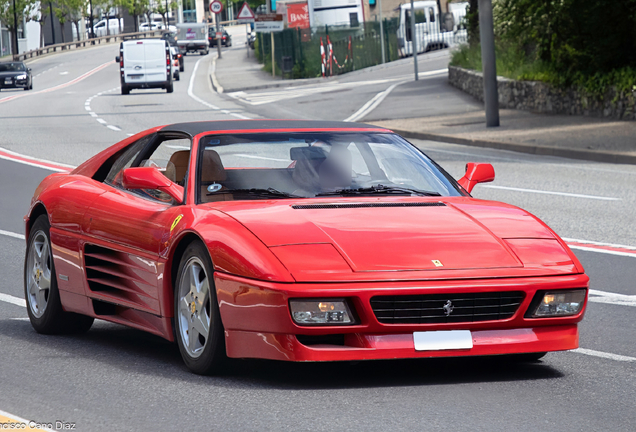 Ferrari 348 TS
