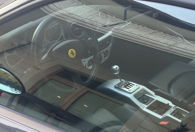 Ferrari 360 Modena