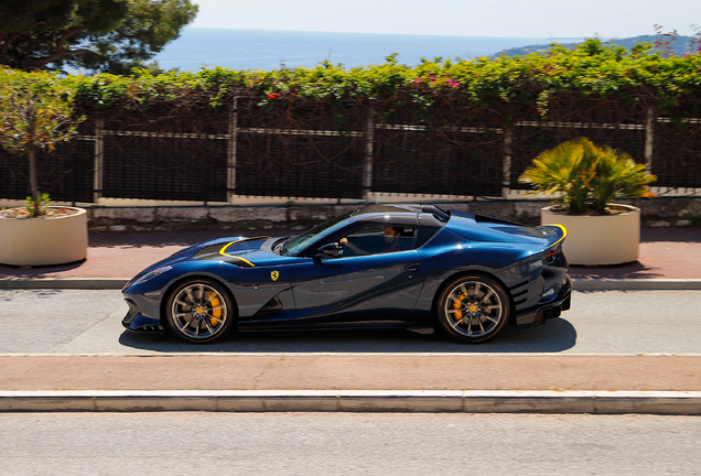 Ferrari 812 Competizione A