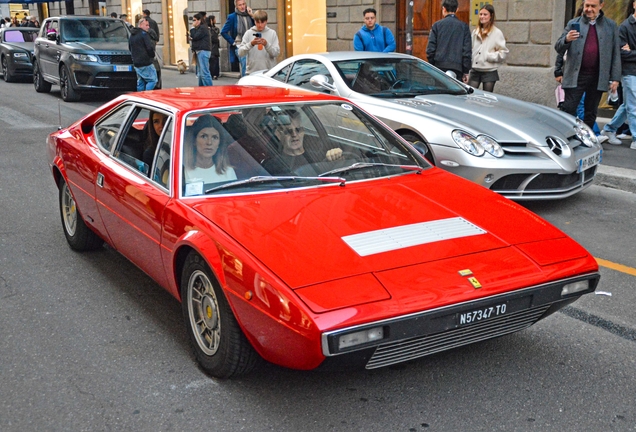 Ferrari Dino 208 GT4