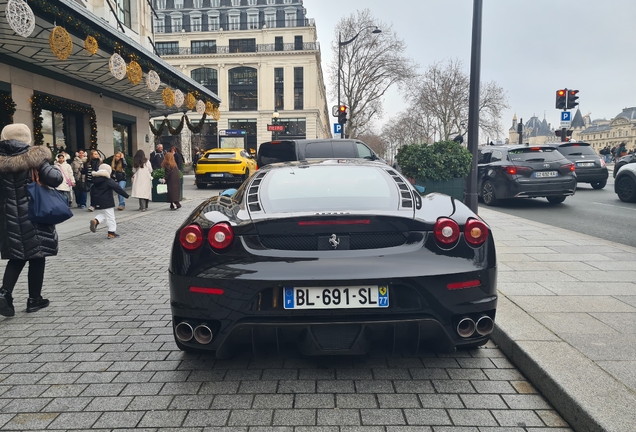 Ferrari F430