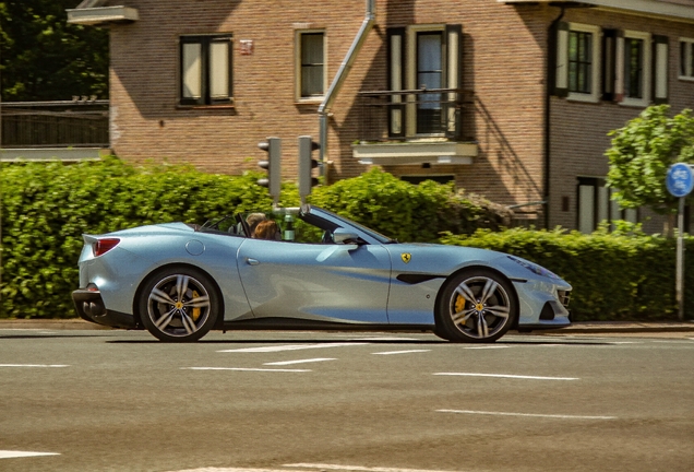 Ferrari Portofino M