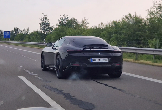 Ferrari Roma