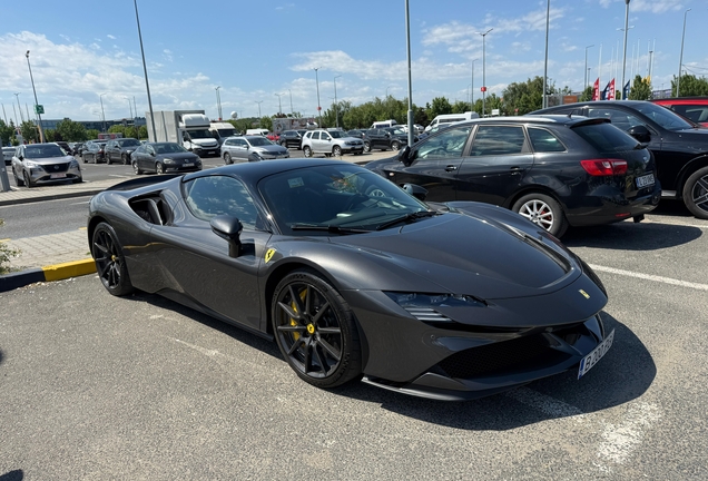Ferrari SF90 Stradale Assetto Fiorano