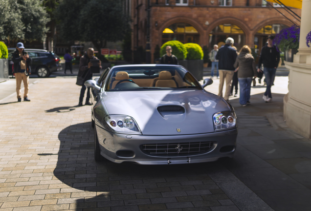 Ferrari Superamerica