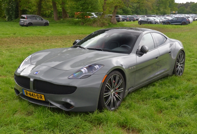 Karma Revero