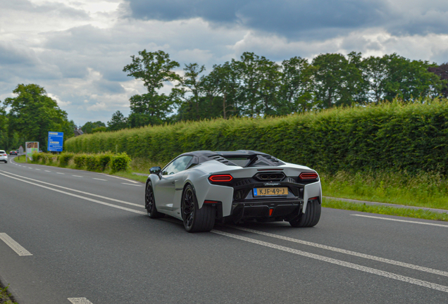 Lamborghini Temerario