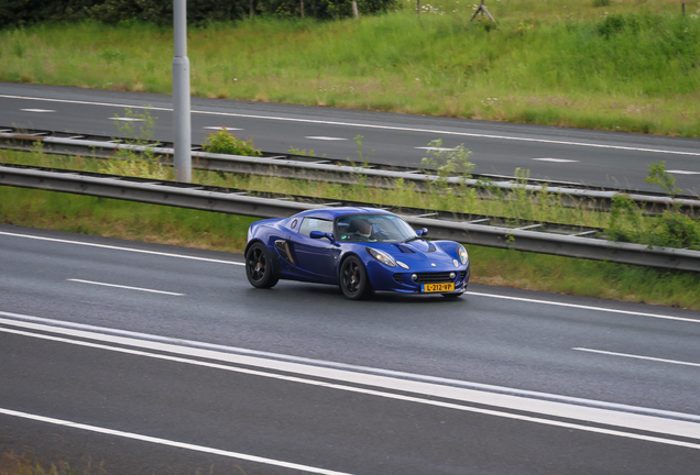 Lotus Elise S2 111S