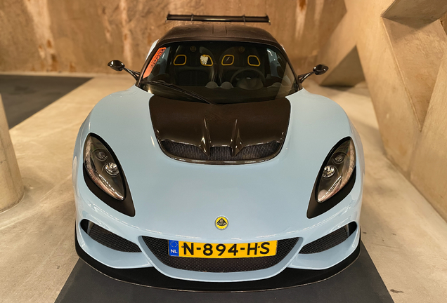 Lotus Exige 410 Sport