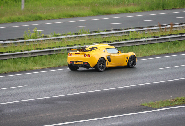 Lotus Exige S2