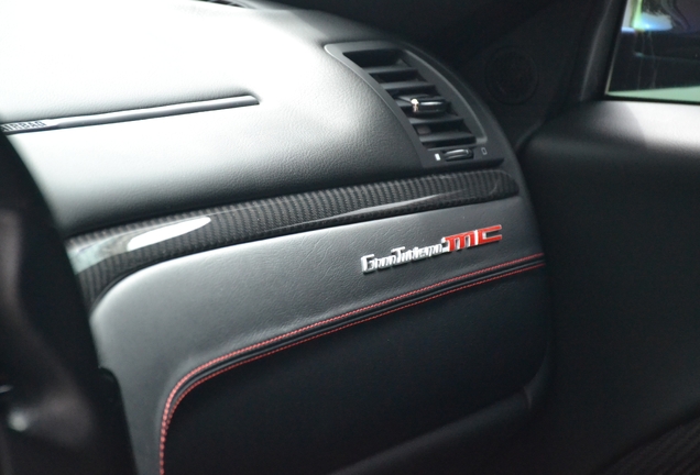 Maserati GranTurismo MC 2018