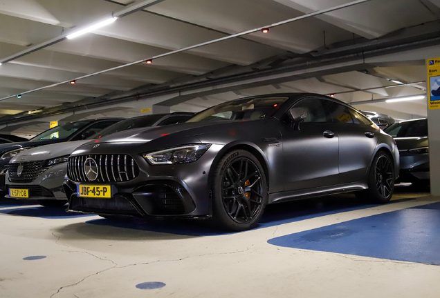 Mercedes-AMG GT 63 S X290
